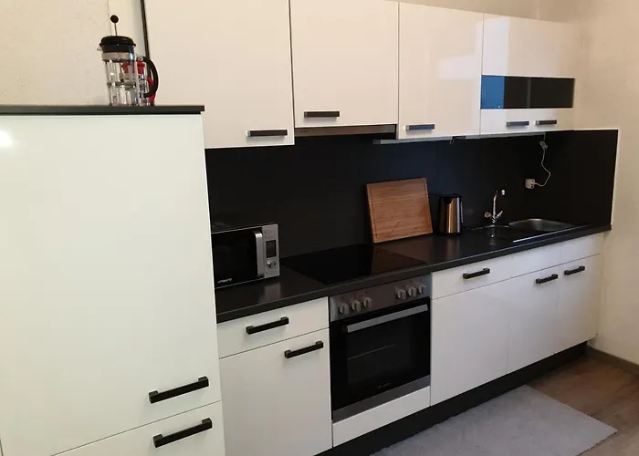 Haus Mosel * Klotten