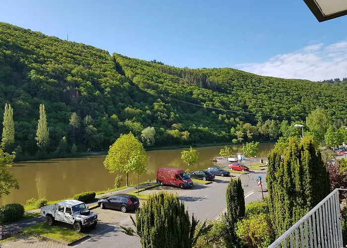 Haus Mosel Privatunterkunft