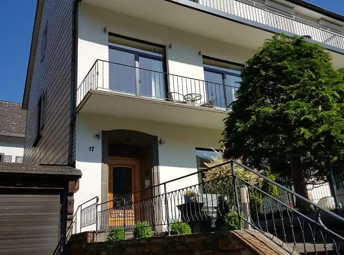 Privat bolig Haus Mosel Klotten