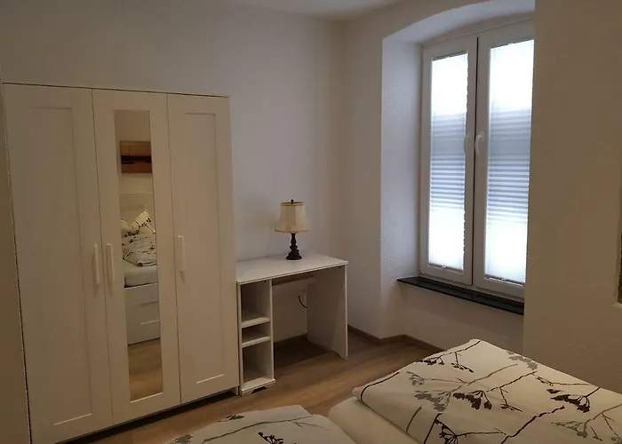 Privatunterkunft Haus Mosel