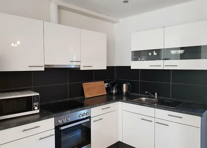 Haus Mosel Privatunterkunft